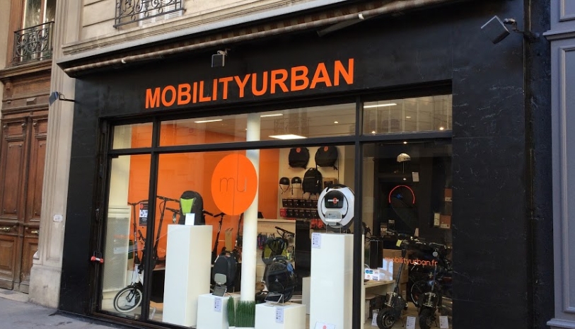 A l’occasion de son introduction en Bourse, Mobility Urban annonce son arrivée à Lyon