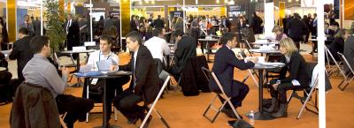 A Lyon, les 5 et 6 juin : le salon UseIT sur un « Nu@ge »