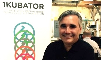 Accélérateur de start-up numériques, « 1Kubator » ouvre ses portes dans le 3ème arrondissement de Lyon