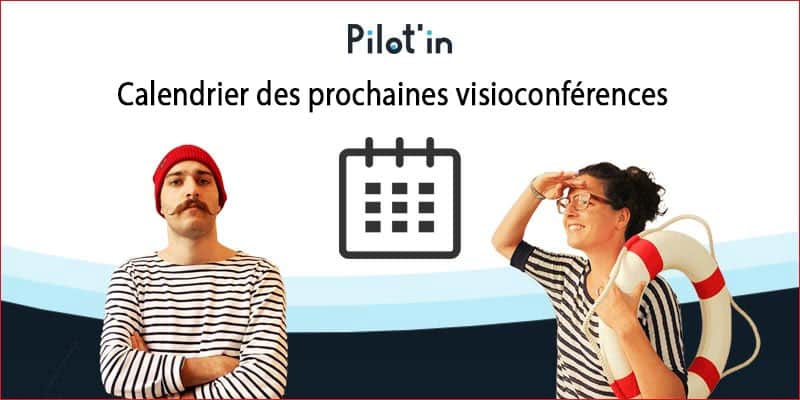 Jeudi 4 mars – 14h00 : Optimiser techniquement son site WordPress pour le SEO ? [VisioConf Pilot’in]