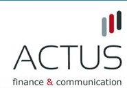 Actus Finance Lyon : agence de communication financière et corporate