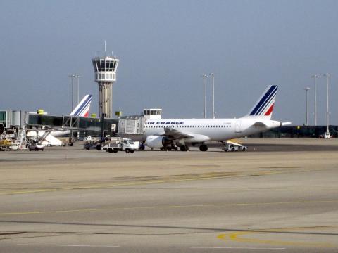 Aéroport de Lyon-Saint Exupéry : les 10 millions de passagers en prévision à l’horizon 2014