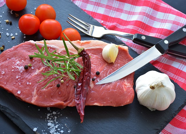 AFFICHAGE OBLIGATOIRE EN RESTAURATION : L’ORIGINE DE LA VIANDE BOVINE