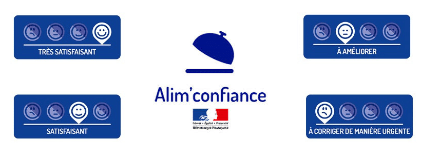 Alim’Confiance : en avez-vous entendu parler ?