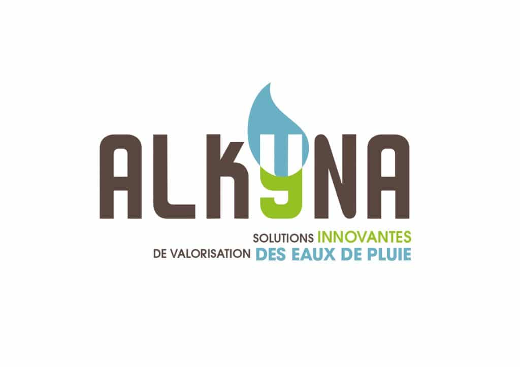 ALKYNA SIGNE UN TOURNANT DANS LA RECUPERATION ET LA VALORISATION DES EAUX DE PLUIE