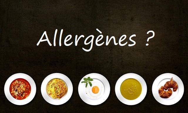 Allergènes en restauration : comment être en conformité ?