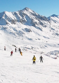 Alpes : la saison d’hiver a été bonne, mais les problèmes de fond demeurent…