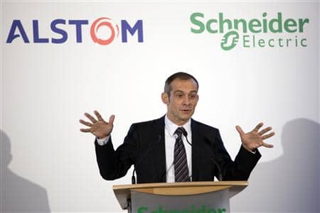Alstom ou Schneider : qui va se partager les usines d’Areva T&D à Saint-Priest et Villeurbanne ?