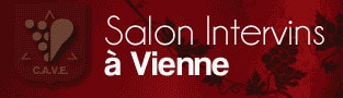 Amateur de vins : les bonnes raisons de vous rendre à la 30ème édition du salon Intervin à VIENNE