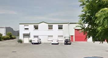 Amoéba inaugure à Lyon la première usine française de production de biocide biologique