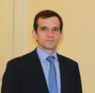 Ancien chauffeur routier, Bruno André devient directeur de cabinet du préfet du Rhône