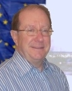 Ancien directeur de l’Institut de l’euro, Alain Malégarie, tête de liste aux élections européennes