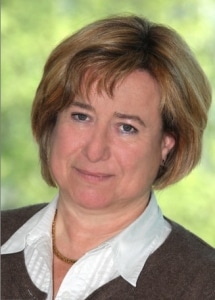 Anne Berger, nouveau directeur général de la Mipra