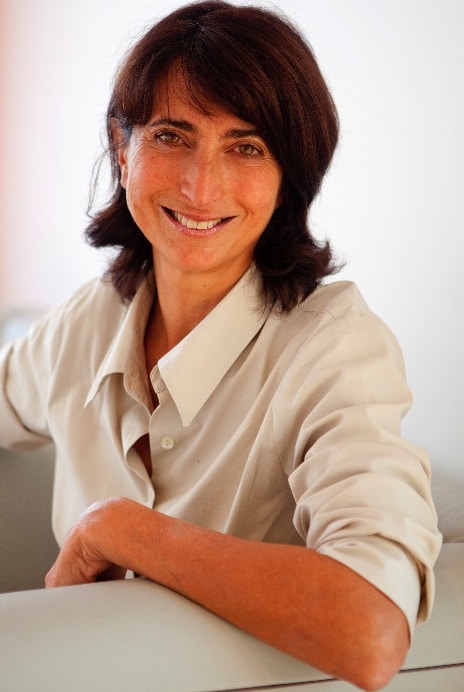 Anne-Marie Baezner devient « Madame Destination Lyon » du groupe GL Events