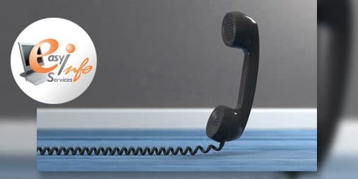 Appels : réduire ses coûts et améliorer la relation client avec Easy Info Services