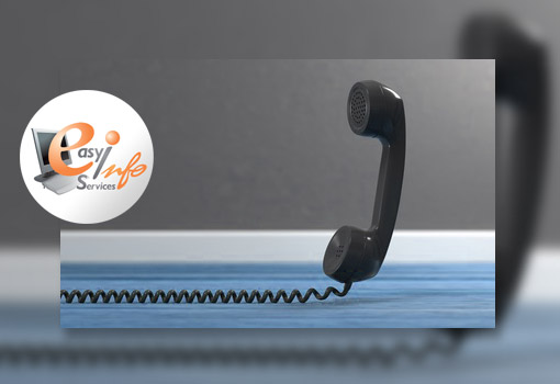 Appels : réduire ses coûts et améliorer la relation client avec Easy Info Services