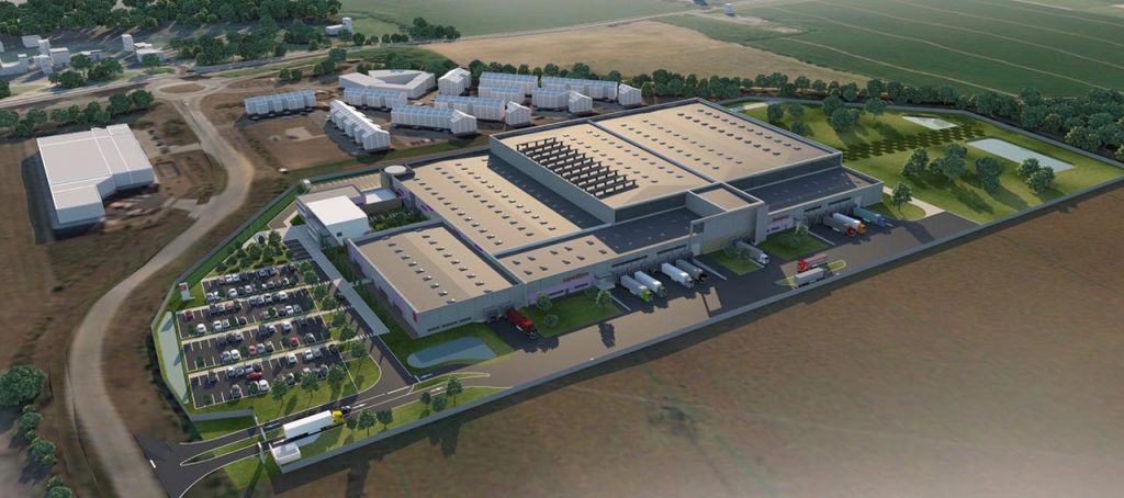 Malgré la crise, le Parc industriel de la Plaine de l’Ain (PIPA) a franchi pour la 1ère fois en 2020, la barre des 8 000 salariés
