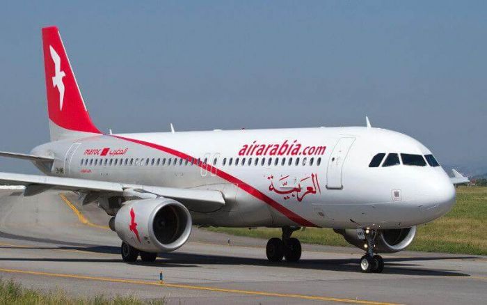 Après Casablanca et Fès, la compagnie low-cost marocaine Air Arabia lance un Lyon-Tanger