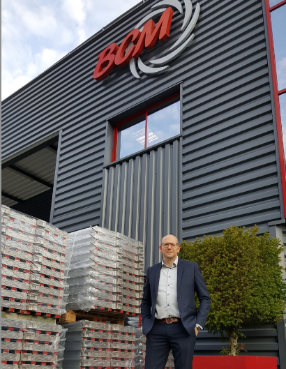 Après de nouvelles acquisitions : Gobal Metal Works se positionne comme fournisseur direct des grandes maisons de luxe