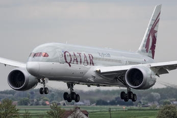 Après Emirates à Lyon-Saint Exupéry, Qatar Airways ?