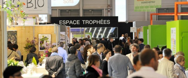 Après le Sirha Green, un salon bio annonce sa première édition en septembre à Lyon-Eurexpo : Natexpo