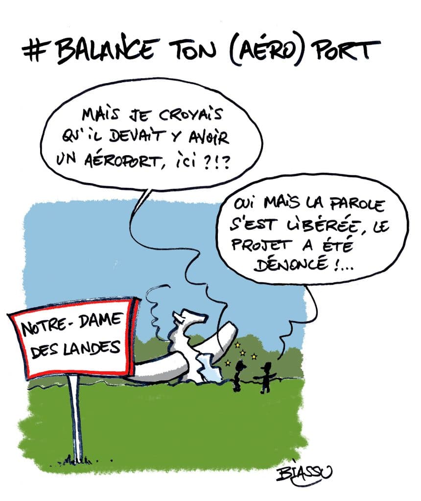 Après Notre-Dame-des-Landes, l’A45, voire même Lyon-Turin ?
