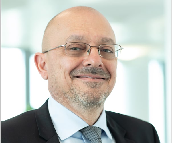 Arrivée de Bernard Deprez chez Deloitte Lyon pour renforcer les activités Consulting