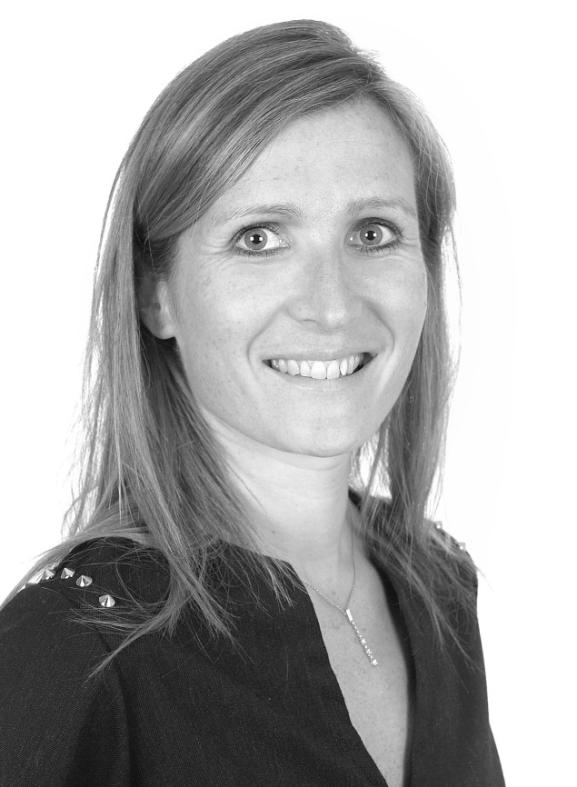 Auparavant à i></noscript>TELE : Julie Laszczyk-Prebay devient la première DRH d’Euronews