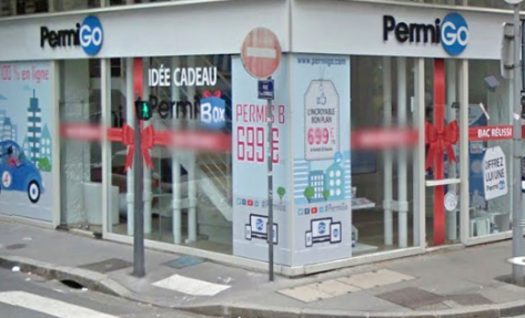 Auto-école en ligne : la start-up lyonnaise PermiGo reprise par un holding parisien
