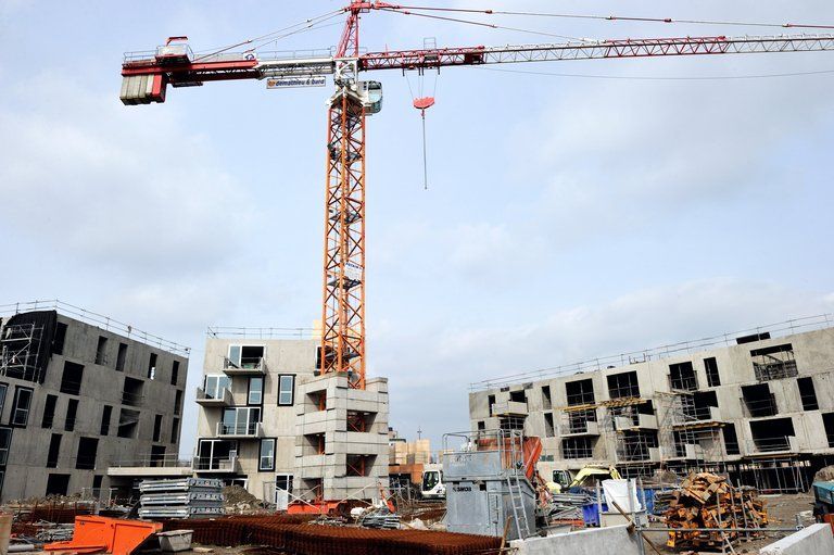 Avec les promoteurs, le Grand Lyon lance un Plan de Soutien au Logement : un gain de 500 logements supplémentaires en 2013 ?