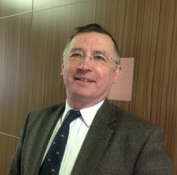 Banque de France : Pierre du Peloux succédera à François Gaudichet à la direction régionale Rhône-Alpes