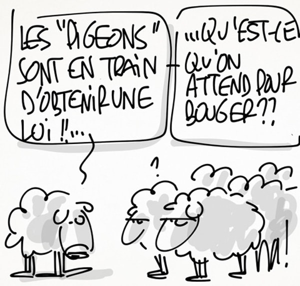 Banque Publique d’Investissement : le péché originel