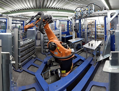 Belle opération de croissance externe en Allemagne pour Saint-Jean-Industrie (Rhône)