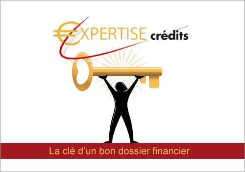 Bien présenter son dossier financier : la clé du succès ?