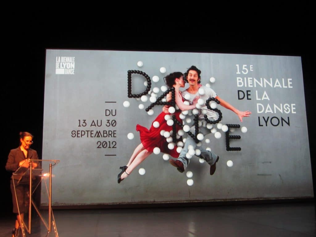 Biennale de la Danse : des mécénes en plus grand nombre pour pallier le faux bond du Conseil général