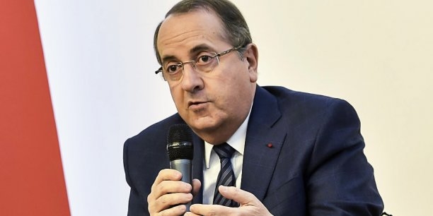 Bientôt, un « conseiller diplomatique » rhônalpo-auvergnat issu du Quai d’Orsay et basé à Lyon
