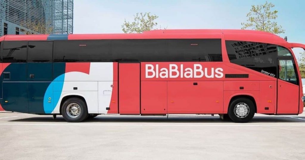 BlaBlaBus ouvre un BlaBla store au sein de la gare de Perrache à Lyon
