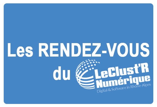#BlendWebMix, LA conférence web francophone [Agenda du Clust’R Numérique]