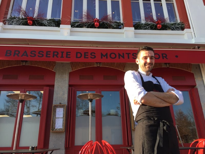 Brasserie des Monts d’Or, la résurrection