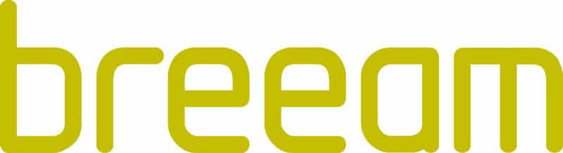 Logotype BREEAM