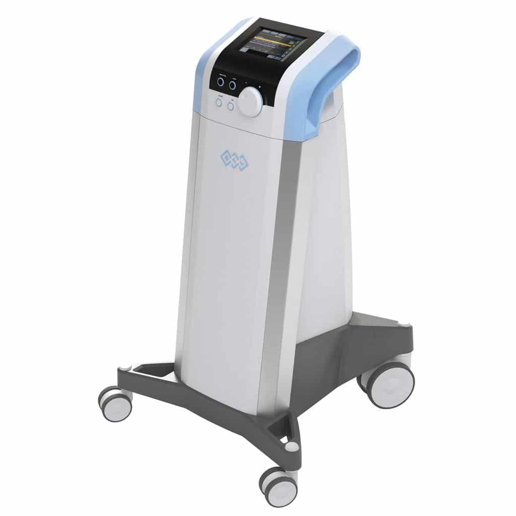 BTL 6000 SWT topline gueridon