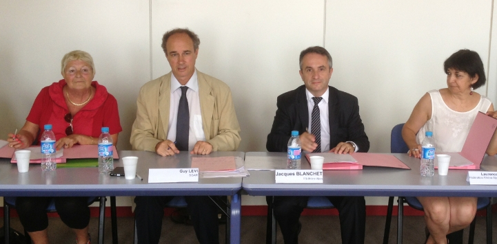BTP en Rhône-Alpes : la lutte contre le travail illégal va s’intensifier