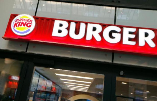 Burger King ouvre son 5ème restaurant dans la Métropole lyonnaise, à Saint-Priest