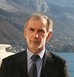 Business angels : une structure commune désormais dans les deux Savoies, présidée par Dominique Favario