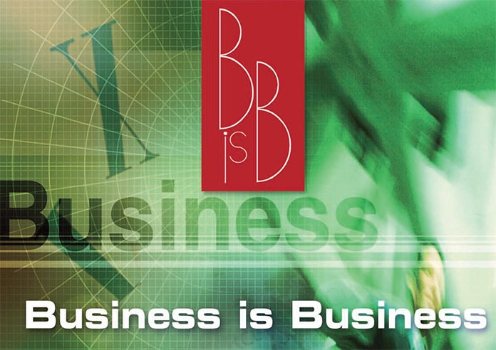 Business is business : connaître notre voisin… le business suivra [Portrait de réseau]