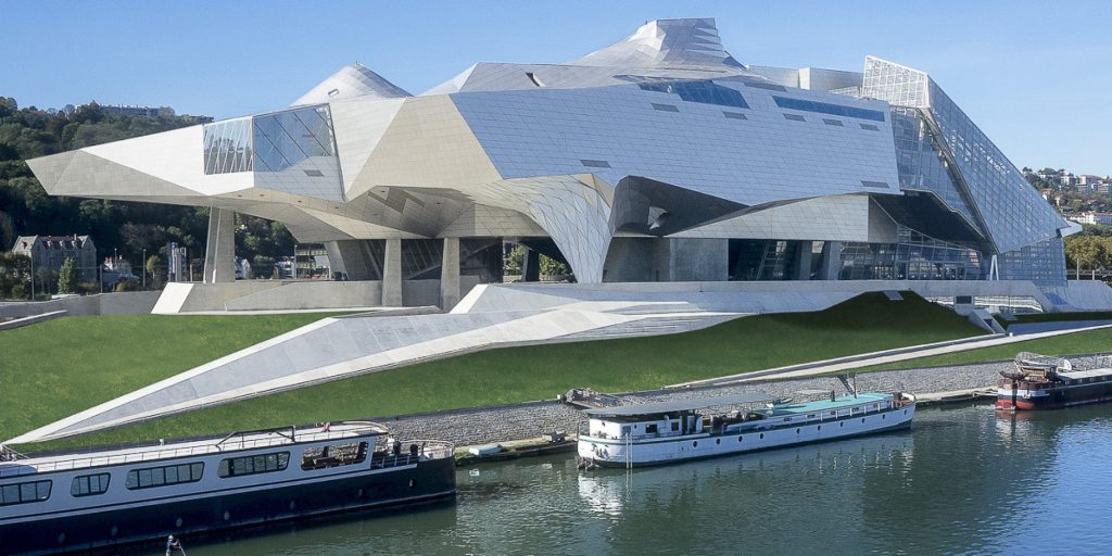 Canol réévalue encore à la hausse le coût du musée des Confluences : 330,58 millions d’euros
