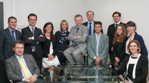 L'équipe de l'Agence France Locale L'équipe de l'Agence France Locale