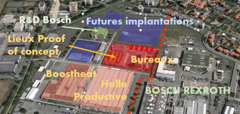 L’ambition de David Kimelfeld : faire de Lyon « la » Métropole de « l’industrie du futur »