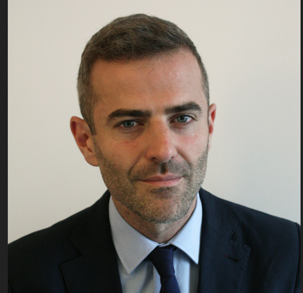 Nicolas Alban, nouveau patron de l’Agence de l’eau à Lyon : en Rhône-Alpes, 54 % seulement des eaux sont de bonne qualité
