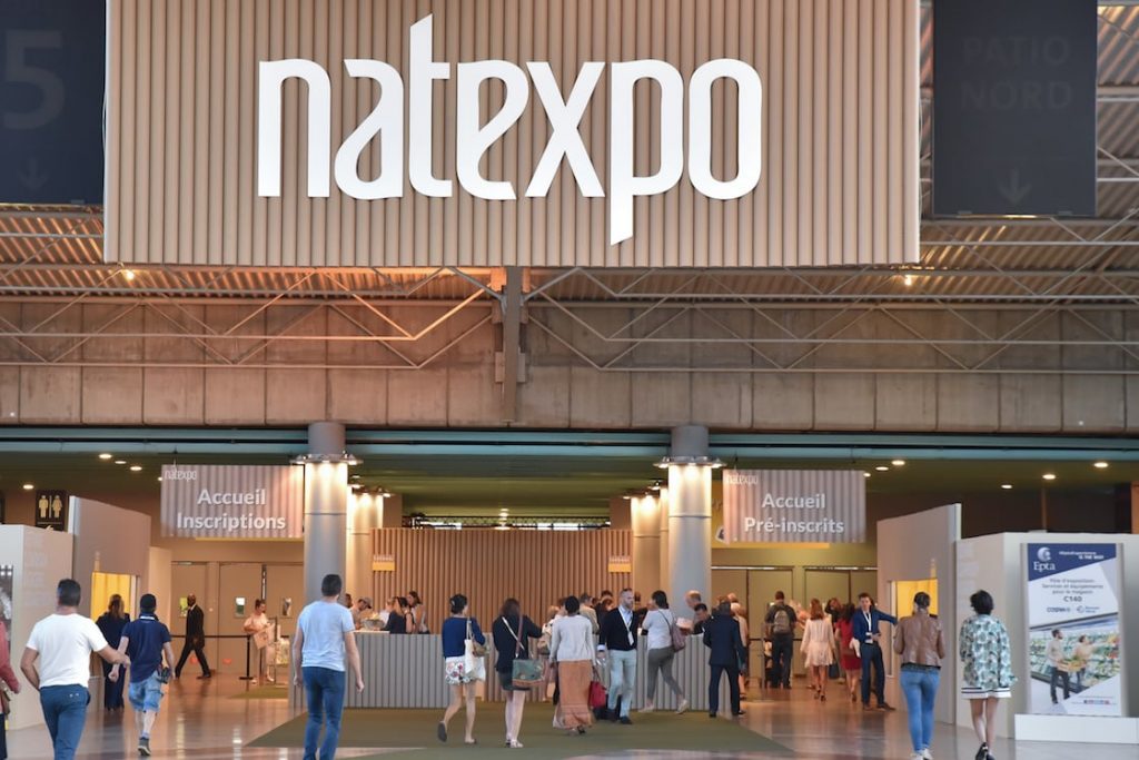 Les 21 et 22 septembre : la deuxième édition du salon du bio, Natexpo, aura bien lieu à Lyon, toujours en alternance avec Paris